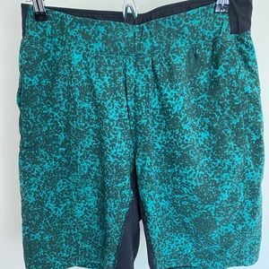 Men’s Lululemon T.H.E. Short (Lined) 9”